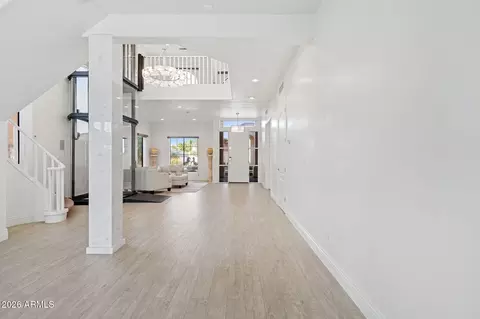 Entry Way - 1455 W Heather Ave, Gilbert, AZ 85233 photo 1 of 1