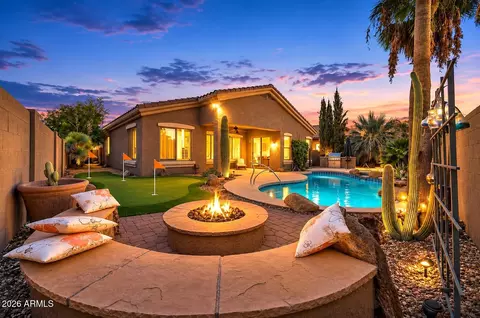 18069 W Rimrock St, Surprise, AZ 85388