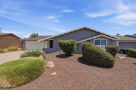8310 E Devonshire Ave, Scottsdale, AZ 85251