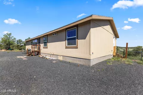 65 Acr 3199 --, Vernon, AZ 85940