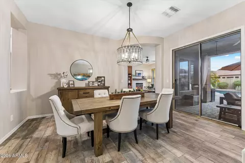 Dining - 40407 N Blaze Trl, Anthem, AZ 85086 photo 2 of 3