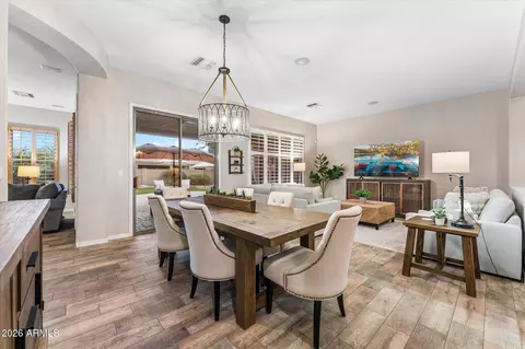 Dining - 40407 N Blaze Trl, Anthem, AZ 85086 photo 1 of 3