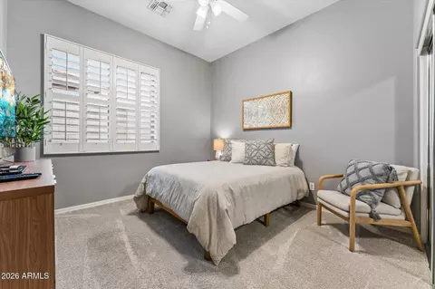 Bedroom - 40407 N Blaze Trl, Anthem, AZ 85086 photo 2 of 5