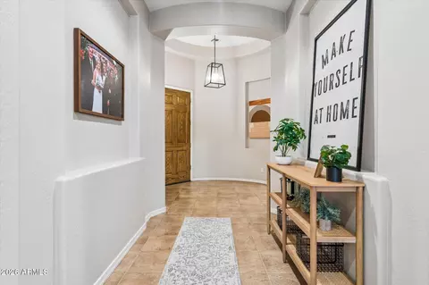 Entry Way - 40407 N Blaze Trl, Anthem, AZ 85086 photo 1 of 3