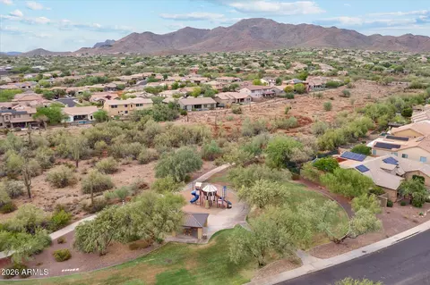 View/Area - 40407 N Blaze Trl, Anthem, AZ 85086 photo 4 of 7