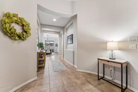 Entry Way - 40407 N Blaze Trl, Anthem, AZ 85086 photo 2 of 3