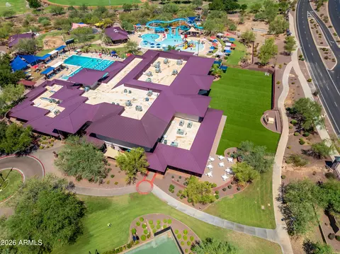 View/Area - 40407 N Blaze Trl, Anthem, AZ 85086 photo 6 of 7