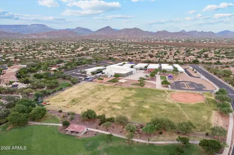 View/Area - 40407 N Blaze Trl, Anthem, AZ 85086 photo 3 of 7