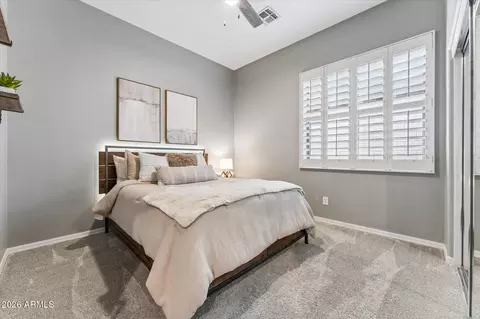 Bedroom - 40407 N Blaze Trl, Anthem, AZ 85086 photo 1 of 5