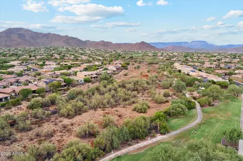 View/Area - 40407 N Blaze Trl, Anthem, AZ 85086 photo 5 of 7