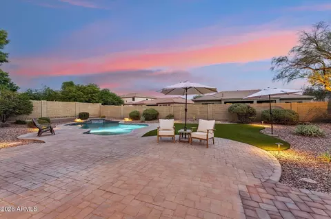 Exterior - 40407 N Blaze Trl, Anthem, AZ 85086 photo 10 of 10