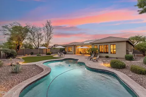 Other - 40407 N Blaze Trl, Anthem, AZ 85086 photo 11 of 12