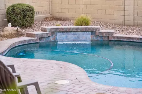 Exterior - 40407 N Blaze Trl, Anthem, AZ 85086 photo 5 of 10