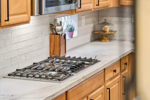 Kitchen - 40407 N Blaze Trl, Anthem, AZ 85086 photo 3 of 3