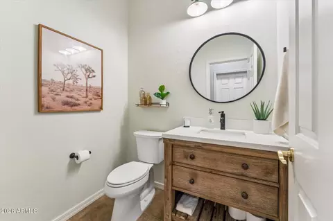 Bath - 40407 N Blaze Trl, Anthem, AZ 85086 photo 3 of 5