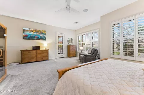 Bedroom - 40407 N Blaze Trl, Anthem, AZ 85086 photo 5 of 5