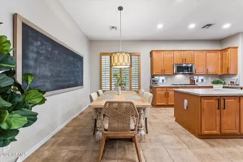 Dining - 40407 N Blaze Trl, Anthem, AZ 85086 photo 3 of 3