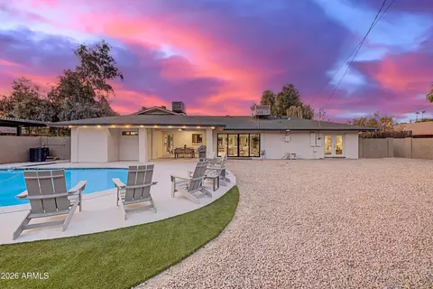 Exterior - 711 W Northern Ave, Phoenix, AZ 85021 photo 6 of 7