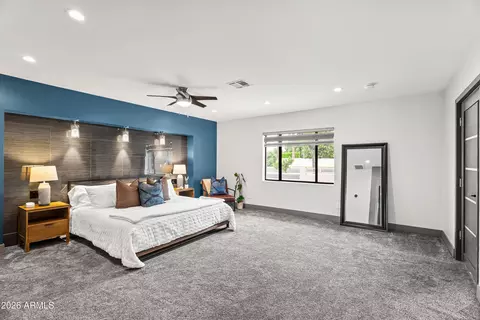 Bedroom - 711 W Northern Ave, Phoenix, AZ 85021 photo 2 of 5