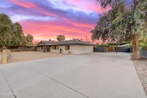 Exterior - 711 W Northern Ave, Phoenix, AZ 85021 photo 7 of 7