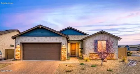 609 Tapco Ln, Clarkdale, AZ 86324