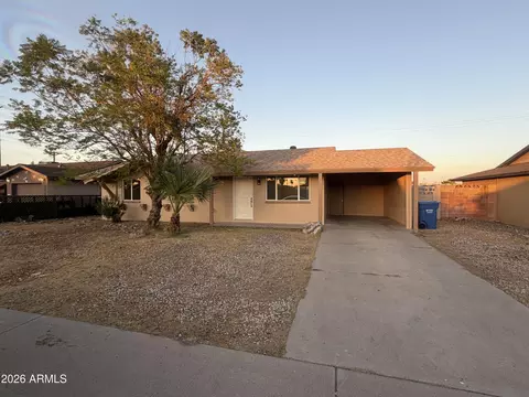 8843 N 40th Ave, Phoenix, AZ 85051