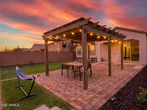 9416 W Heatherbrae Dr, Phoenix, AZ 85037