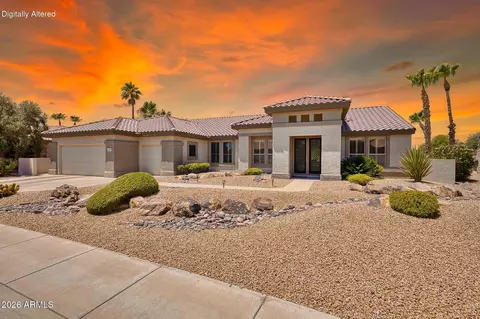 15905 W Clear Canyon Dr, Surprise, AZ 85374