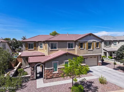 18818 E Reins Rd, Queen Creek, AZ 85142