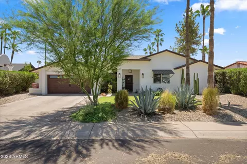 7435 E Corrine Rd, Scottsdale, AZ 85260
