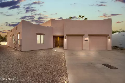 15758 S Maui Cir, Arizona City, AZ 85123