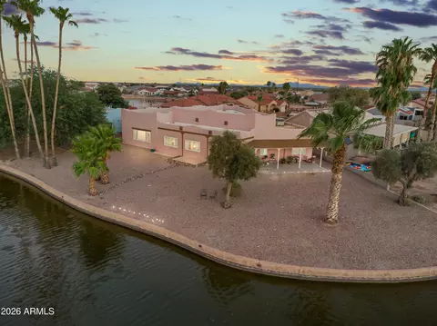 15758 S Maui Cir, Arizona City, AZ 85123