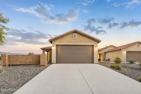 12748 N Linder Dr, Marana, AZ 85653