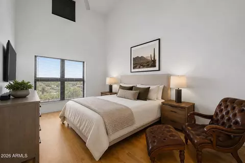 Bedroom - 914 E Osborn Rd #417, Phoenix, AZ 85014 photo 1 of 1