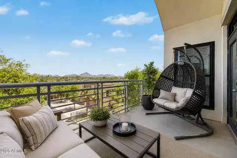 Exterior - 914 E Osborn Rd #417, Phoenix, AZ 85014 photo 2 of 2
