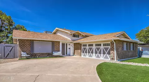 8720 E San Miguel Ave, Scottsdale, AZ 85250