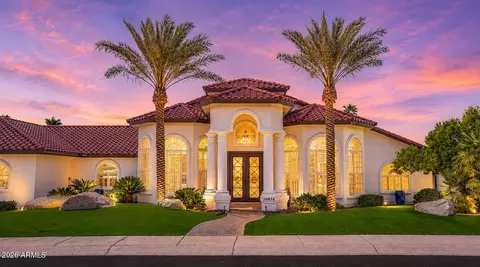 10674 E Saddlehorn Dr, Scottsdale, AZ 85258