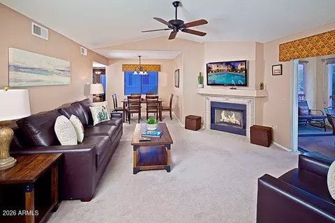 9735 N 94th Pl #209, Scottsdale, AZ 85258