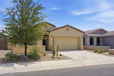18147 W Glenhaven Dr, Goodyear, AZ 85338