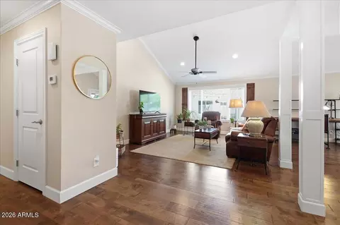 Entry Way - 4379 E Ludlow Dr, Phoenix, AZ 85032 photo 1 of 2