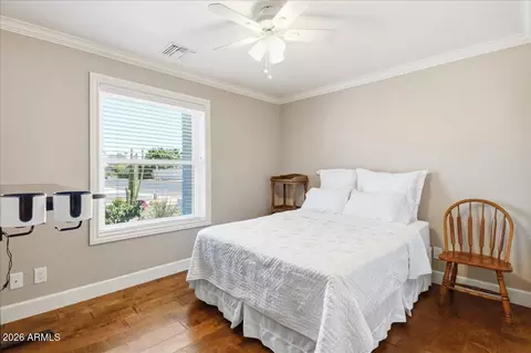Bedroom - 4379 E Ludlow Dr, Phoenix, AZ 85032 photo 3 of 4