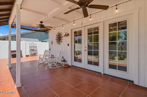 Exterior - 4379 E Ludlow Dr, Phoenix, AZ 85032 photo 3 of 6