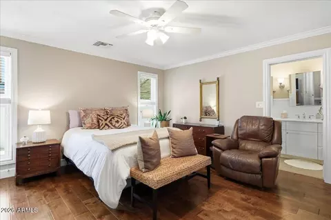 Bedroom - 4379 E Ludlow Dr, Phoenix, AZ 85032 photo 1 of 4