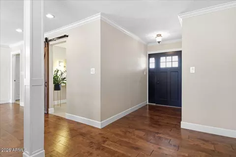 Entry Way - 4379 E Ludlow Dr, Phoenix, AZ 85032 photo 2 of 2