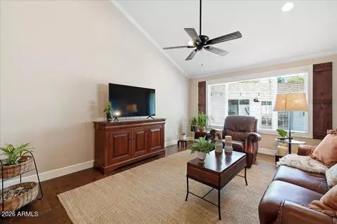 Living - 4379 E Ludlow Dr, Phoenix, AZ 85032 photo 1 of 1