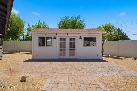 Exterior - 4379 E Ludlow Dr, Phoenix, AZ 85032 photo 6 of 6