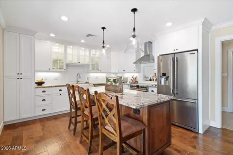 Kitchen - 4379 E Ludlow Dr, Phoenix, AZ 85032 photo 2 of 3
