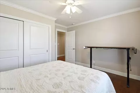 Bedroom - 4379 E Ludlow Dr, Phoenix, AZ 85032 photo 4 of 4