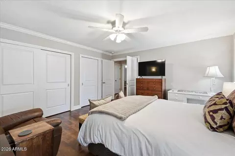 Bedroom - 4379 E Ludlow Dr, Phoenix, AZ 85032 photo 2 of 4