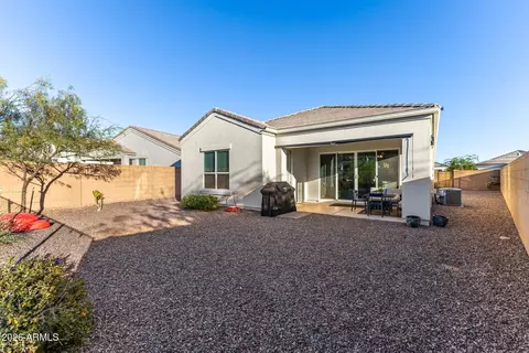 Exterior - 2314 E Questa Dr, Phoenix, AZ 85024 photo 12 of 13